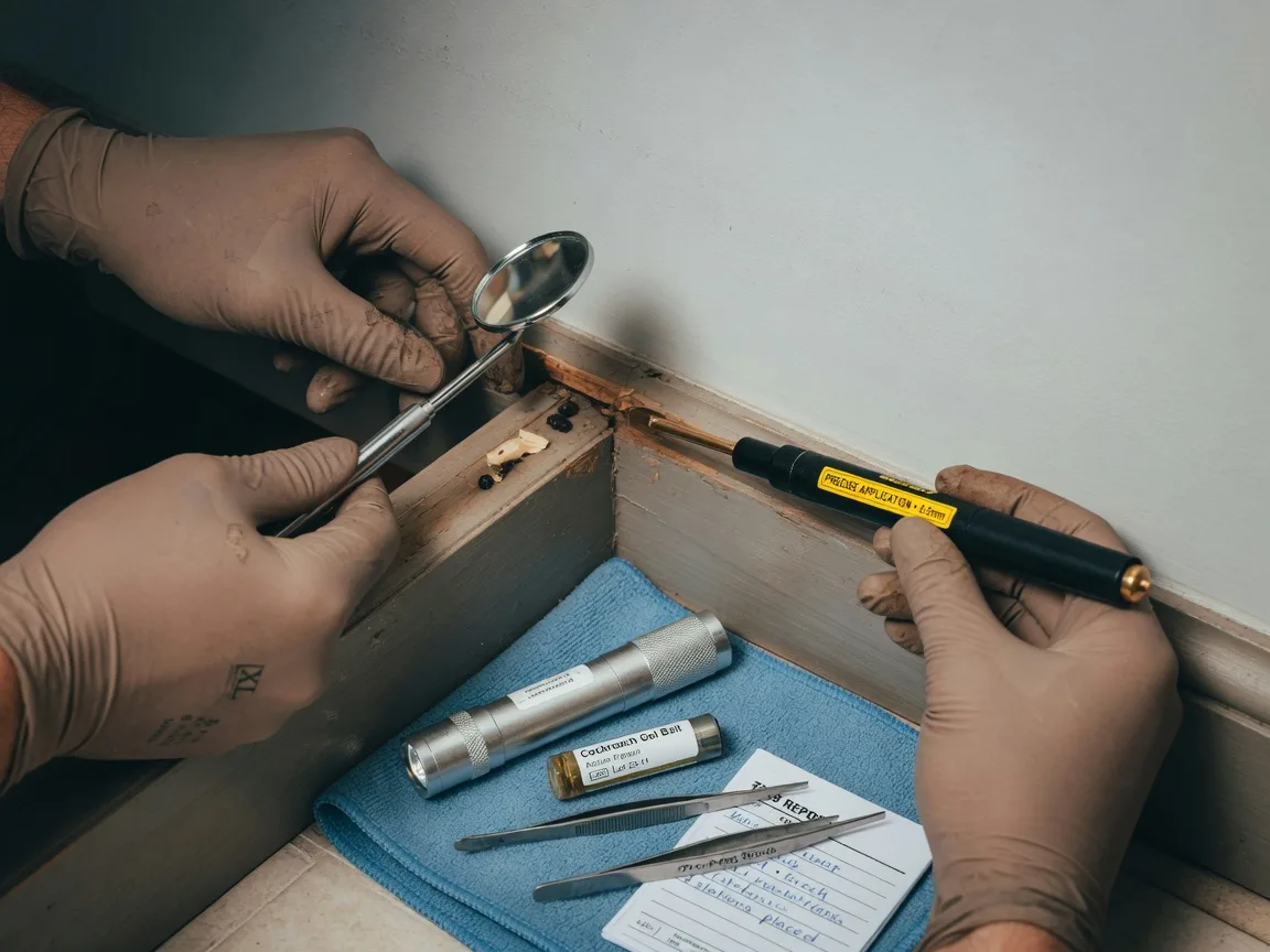 Why choose Emergency Pest Control in Hatch, NM